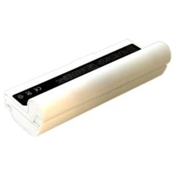 6-Cell 6600Mah Battery Asus Eee Pc 1000, Dantona, Mfr#: NM-AL23-901-W6